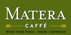 Matera Caffe logo