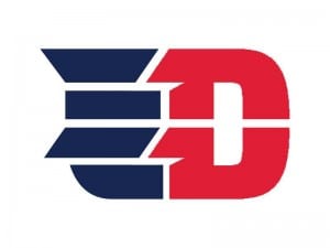 Aaron Glett redid the UD logo