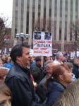 From the Dayton Tea Party: "Hitler gave great speeches"