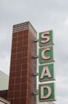 SCAD Theater