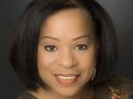 Sharon Howard publicity shot from WDTN