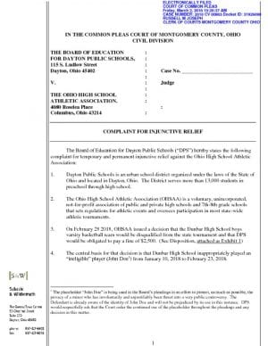 thumbnail of Wildmuth filing for DPS