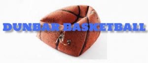 Dayton Ohio Dunbar High School Basketball program deflated