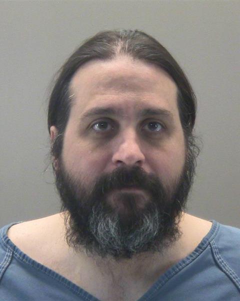 Kettering Attorney (suspended license) Aaron Paul Hartley, in his new mug shot- to try to disguise himself online. He assaults women, has sex with clients, makes sleeping with him a condition of employment. The beard and the hair can change- but, he'll always be a jerk.