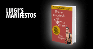 Luigi Mangione's Manifestos