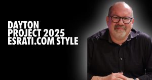Dayton Project 2025 Esrati.com style