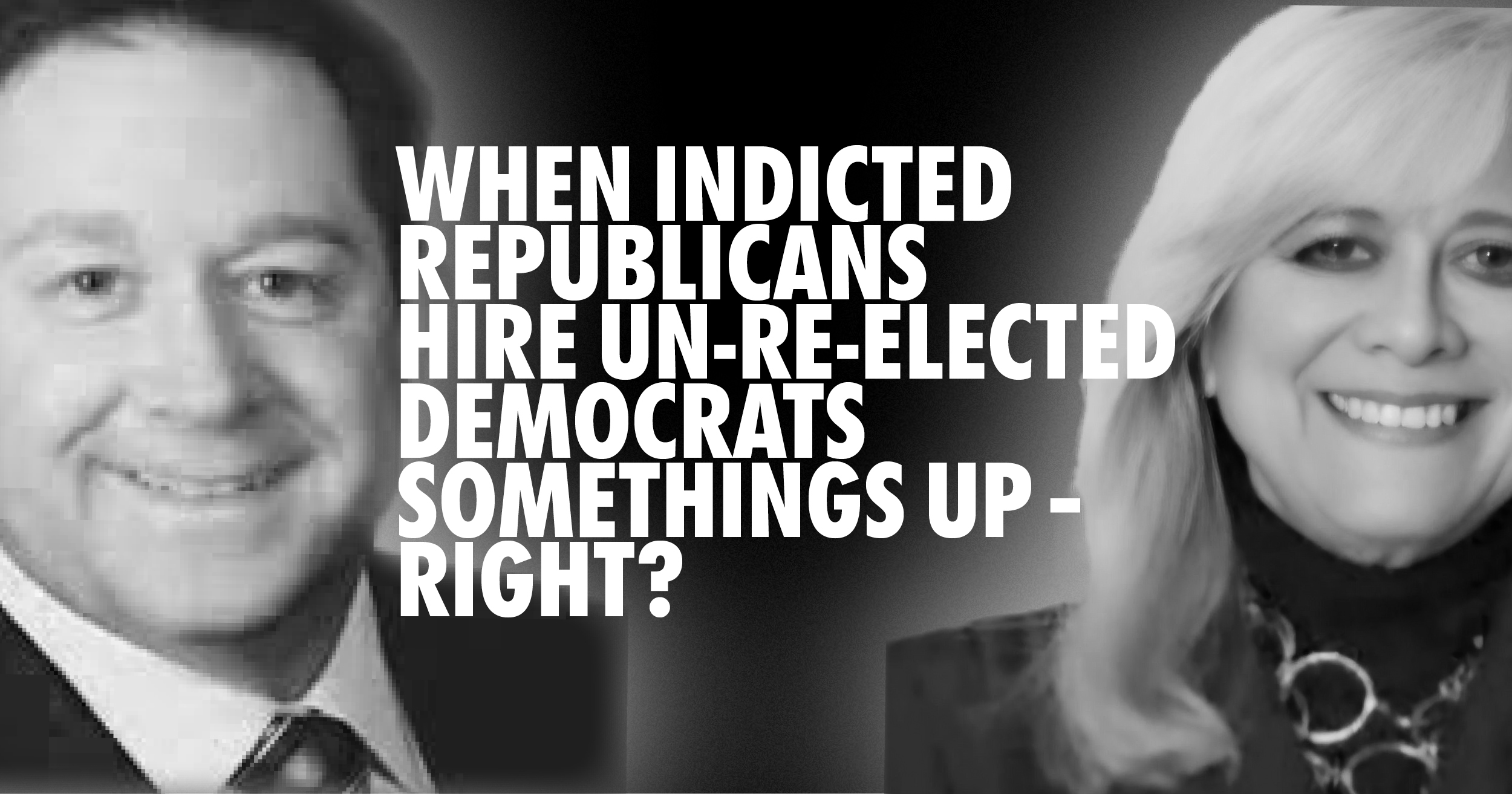 Lieberman foley Did Debbie Lieberman commit a crime going to work for Mike Foley in Montgomery County Ohio