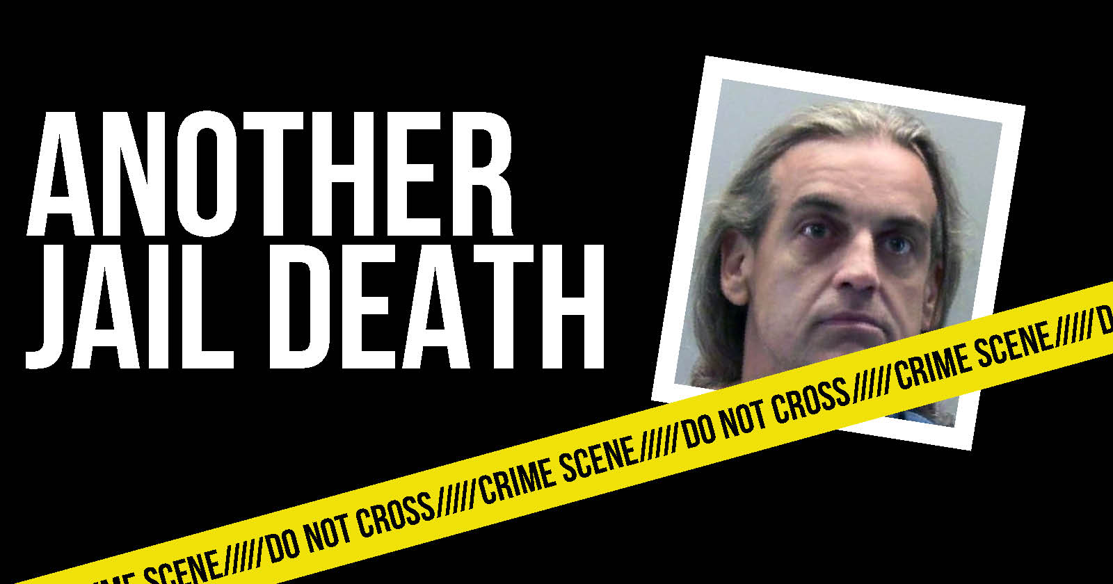 Edgar Keiter death Edgar Keiter Jr. Death in Montgomery County Jail