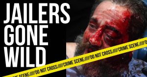 Jailers Gone Wild, the Khalid Mustafa Beating in the Montgomery County (Ohio) Jail