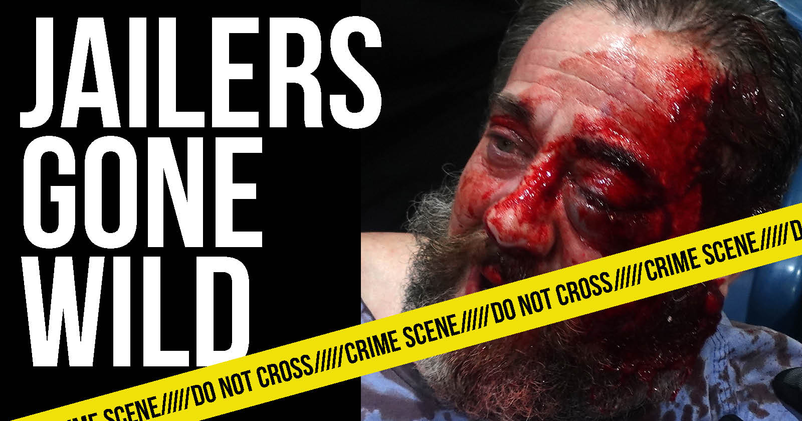 Jailers Gone Wild, the Khalid Mustafa Beating in the Montgomery County (Ohio) Jail