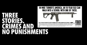 3 stories and no punishments