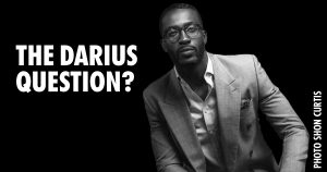 The Darius Beckham Question