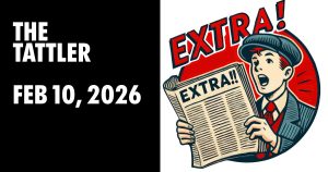 The Tattler Jan 10 , 2026 esrati.com